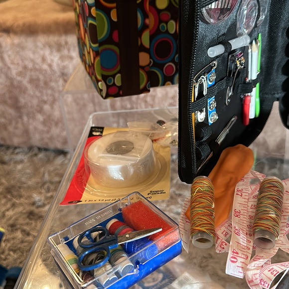 Sew it up butter cup - Picture 4 of 7